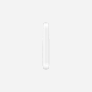 Samsung Galaxy SmartTag2 Blanc - Tracker Bluetooth 5.3, NFC, IP67, Autonomie 500j/700j (Éco), Pile CR2032, Portée 120m, 28.8x52.4x8mm, 13.75g - Miniature 5