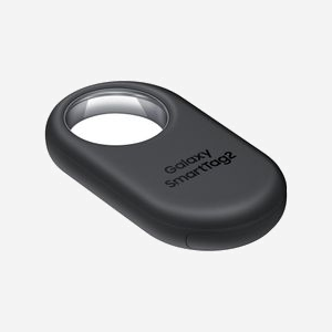 Samsung Galaxy SmartTag2 Graphite Localisateur Bluetooth 5.3, NFC, IP67, portée 120m, autonomie 500 jours (700 en mode économie), pile CR2032 - Miniature 2