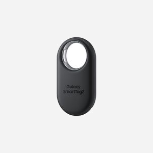 Samsung Galaxy SmartTag2 Graphite Localisateur Bluetooth 5.3, NFC, IP67, portée 120m, autonomie 500 jours (700 en mode économie), pile CR2032 - Miniature 3