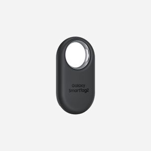 Samsung Galaxy SmartTag2 Graphite Localisateur Bluetooth 5.3, NFC, IP67, portée 120m, autonomie 500 jours (700 en mode économie), pile CR2032 - Miniature 4