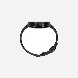 Samsung Galaxy Watch6 Classic SM-R960NZKADBT : Smartwatch 47mm OLED Super AMOLED 1.5" 480x480, RAM 2Go, 16Go Flash, Bluetooth 5.3, GPS, Wear OS, Noir - Miniature 5