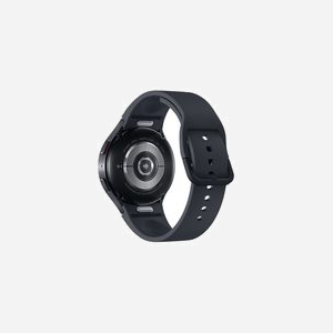 Samsung Galaxy Watch6 44mm Graphite : Écran OLED 1.5" 480x480, 16Go, GPS, WiFi, Bluetooth 5.3, Wear OS, Aluminium, IP68, 5 ATM - Miniature 4