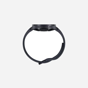 Samsung Galaxy Watch6 44mm Graphite 4G : Écran tactile 3.73cm, Wear OS, Batterie 425mAh, Bluetooth, LTE, GPS, Étanchéité 5 ATM, IP68 - Miniature 5