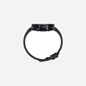 Samsung Galaxy Watch6 Classic 43mm 4G Noir Écran Tactile AMOLED 3.33cm Wear OS Batterie 300mAh Bluetooth LTE IP68 Acier Inoxydable - Miniature 5