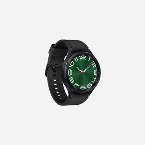 Samsung Galaxy Watch6 Classic 47mm 4G Noir SM-R965FZKAEUE : Écran tactile 3.73cm, Wear OS, Bluetooth, LTE, Acier inoxydable, Batterie 425mAh, IP68 - Miniature 3