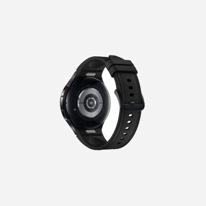 Samsung Galaxy Watch6 Classic 47mm 4G Noir SM-R965FZKAEUE : Écran tactile 3.73cm, Wear OS, Bluetooth, LTE, Acier inoxydable, Batterie 425mAh, IP68 - Miniature 4