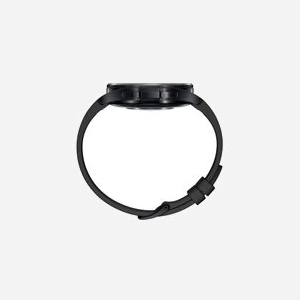 Samsung Galaxy Watch6 Classic 47mm 4G Noir SM-R965FZKAEUE : Écran tactile 3.73cm, Wear OS, Bluetooth, LTE, Acier inoxydable, Batterie 425mAh, IP68 - Miniature 5