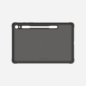 Housse Samsung EF-RX710CBEGWW Titane pour Galaxy Tab S9 11" (27.9 cm) avec Support et Boucle Stylo, Résistance Chocs/Rayures - Miniature 2