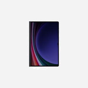 Samsung EF-NX912PBEGWW Filtre de confidentialité 14.6" avec cadre noir pour Galaxy Tab S9 Ultra - Anti-reflets, Transparent, Tablette - Miniature 1
