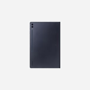 Samsung EF-NX912PBEGWW Filtre de confidentialité 14.6" avec cadre noir pour Galaxy Tab S9 Ultra - Anti-reflets, Transparent, Tablette - Miniature 2