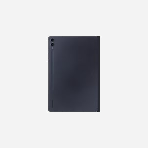 Samsung EF-NX812PBEGWW Filtre Confidentialité et Anti-Reflets 12.4" Noir Magnétique Angle de Vue Limité à 30° pour Galaxy Tab S9+ - Miniature 2