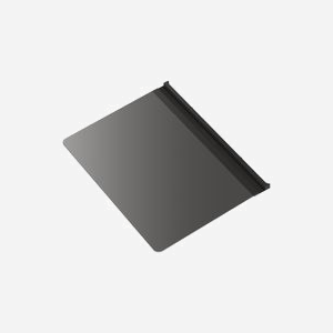 Samsung EF-NX712PBEGWW Filtre Confidentialité/Anti-Reflets 11" (27.9cm) Noir Magnétique Angle de Vue Limité 30° pour Galaxy Tab S9 - Miniature 4