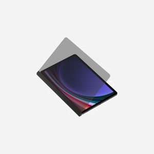 Samsung EF-NX712PBEGWW Filtre Confidentialité/Anti-Reflets 11" (27.9cm) Noir Magnétique Angle de Vue Limité 30° pour Galaxy Tab S9 - Miniature 5
