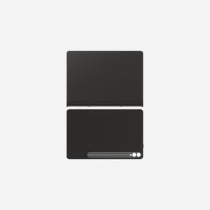 Samsung EF-BX810PBEGWW Housse pour Galaxy Tab S9+ 12.4" (31.5cm), Mode Portrait/Paysage, Résistance Chocs/Rayures, 211.5x7.1x287mm, 432g - Miniature 1
