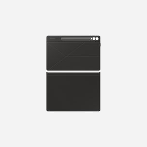 Samsung EF-BX810PBEGWW Housse pour Galaxy Tab S9+ 12.4" (31.5cm), Mode Portrait/Paysage, Résistance Chocs/Rayures, 211.5x7.1x287mm, 432g - Miniature 2