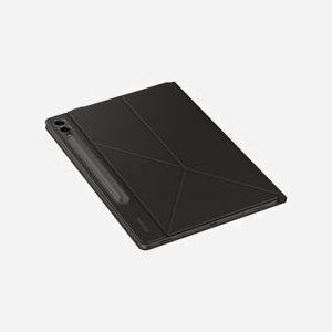 Samsung EF-BX810PBEGWW Housse pour Galaxy Tab S9+ 12.4" (31.5cm), Mode Portrait/Paysage, Résistance Chocs/Rayures, 211.5x7.1x287mm, 432g - Miniature 3