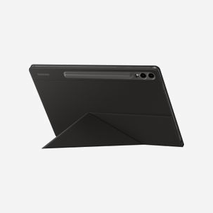 Samsung EF-BX810PBEGWW Housse pour Galaxy Tab S9+ 12.4" (31.5cm), Mode Portrait/Paysage, Résistance Chocs/Rayures, 211.5x7.1x287mm, 432g - Miniature 5