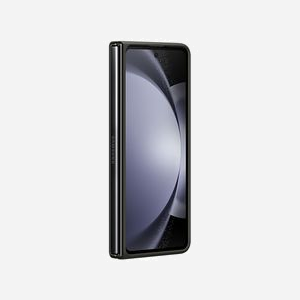 Samsung EF-OF94KKBEGWW Housse Graphite pour Galaxy Z Fold 5 écran 7.6" (19.3cm) Monochromatique, Compatibilité Samsung, Type Housse - Miniature 3