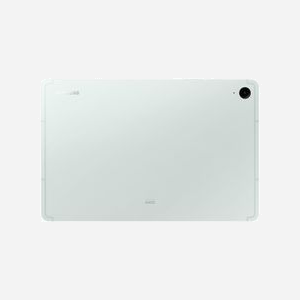 Samsung Galaxy Tab S9 FE SM-X510NLGAEUB : Écran 10.9" WUXGA+ TFT, Exynos 1380, 6Go RAM, 128Go, Wi-Fi 6, Android 13, Caméras 8MP/12MP, IP68 - Miniature 2