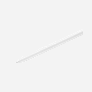 Samsung S Pen EJ-PX510BUEGEU Beige pour Tab S9 FE/FE+, 8.7g, 145x7.7x8.2mm, IP68, Attache Magnétique, Air Command - Miniature 3