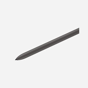 Samsung EJ-PX510BJEGEU Stylet Noir 8.7g pour Galaxy Tab S9 FE/FE+ (145mm x 7.7mm) avec Résistance à l'eau IP68 et Support Magnétique - Miniature 3