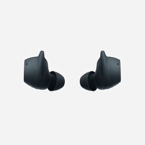 Samsung Galaxy Buds FE Graphite - Écouteurs True Wireless Stereo (TWS) Bluetooth 5.2, Réduction de Bruit Active (ANC), IPX2, Autonomie 30h - Miniature 3