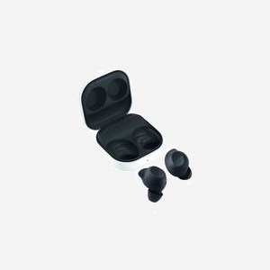 Samsung Galaxy Buds FE Graphite - Écouteurs True Wireless Stereo (TWS) Bluetooth 5.2, Réduction de Bruit Active (ANC), IPX2, Autonomie 30h - Miniature 5