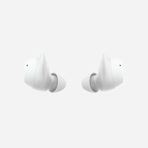 Samsung Galaxy Buds FE Blanc - Écouteurs True Wireless Stereo (TWS) Bluetooth 5.2, Réduction de bruit active (ANC), IPX2, Autonomie 30h, Microphone MEMS - Miniature 3