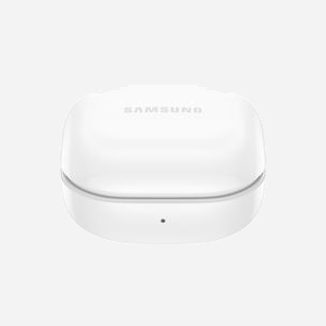 Samsung Galaxy Buds FE Blanc - Écouteurs True Wireless Stereo (TWS) Bluetooth 5.2, Réduction de bruit active (ANC), IPX2, Autonomie 30h, Microphone MEMS - Miniature 5