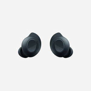 Samsung Galaxy Buds FE Graphite - Écouteurs TWS Bluetooth 5.2 avec ANC, IPX2, 3 microphones, Autonomie 30h, USB-C, 8Mo