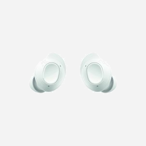 Samsung Galaxy Buds FE SM-R400NZWADBT Blanc Écouteurs True Wireless Stereo (TWS) Bluetooth 5.2, ANC, IPX2, Autonomie 30h, Microphone MEMS