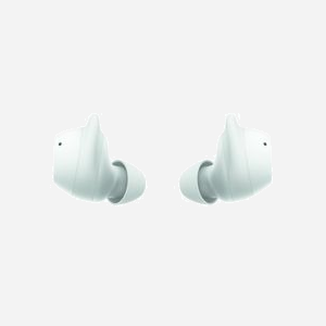 Samsung Galaxy Buds FE SM-R400NZWADBT Blanc Écouteurs True Wireless Stereo (TWS) Bluetooth 5.2, ANC, IPX2, Autonomie 30h, Microphone MEMS - Miniature 3