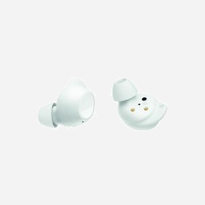 Samsung Galaxy Buds FE SM-R400NZWADBT Blanc Écouteurs True Wireless Stereo (TWS) Bluetooth 5.2, ANC, IPX2, Autonomie 30h, Microphone MEMS - Miniature 4