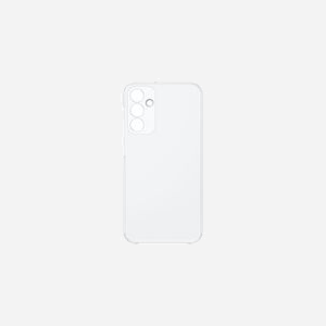 Samsung EF-QA256CTEGWW Housse Transparent pour Galaxy A25 5G, Protection Anti-rayures, Taille d'écran max 6.5" (16.5cm) - Miniature 4