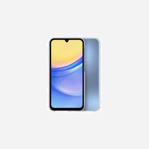 Samsung EF-QA256CTEGWW Housse Transparent pour Galaxy A25 5G, Protection Anti-rayures, Taille d'écran max 6.5" (16.5cm) - Miniature 5