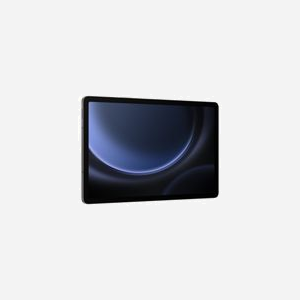 Samsung Galaxy Tab S9 FE Enterprise Edition 5G Exynos 1380, 10.9" WUXGA+ 6Go RAM, 128Go Stockage, Wi-Fi 6, Android 13, S Pen inclus, IP68 - Miniature 5