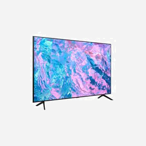 Samsung HG65CU700EUXEN Ecran Hospitality 65" 4K Ultra HD (3840x2160) LED, HDR10+, HLG, Filmmaker Mode, Wi-Fi 5, Bluetooth, VESA 400x300, 20W - Miniature 3