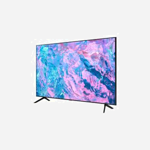 Samsung HG65CU700EUXEN Ecran Hospitality 65" 4K Ultra HD (3840x2160) LED, HDR10+, HLG, Filmmaker Mode, Wi-Fi 5, Bluetooth, VESA 400x300, 20W - Miniature 4
