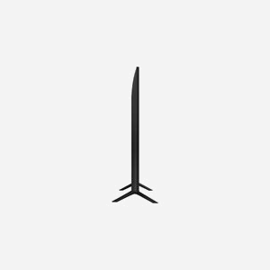 Samsung HG65CU700EUXEN Ecran Hospitality 65" 4K Ultra HD (3840x2160) LED, HDR10+, HLG, Filmmaker Mode, Wi-Fi 5, Bluetooth, VESA 400x300, 20W - Miniature 5
