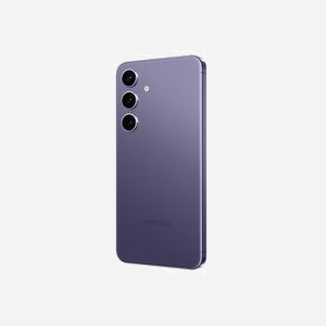 Samsung Galaxy S24 Violet: Écran 6.2" Dynamic AMOLED 2X 120Hz, Exynos 2400, 8Go RAM, 128Go, 5G, Double SIM, Android 14, Batterie 4000mAh - Miniature 4