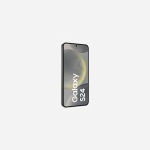 Samsung Galaxy S24 SM-S921B Noir : Écran 6.2" Dynamic AMOLED 2X 120Hz, Exynos 2400, 8Go LPDDR5X, 128Go, 5G, Android 14, Double SIM - Miniature 3