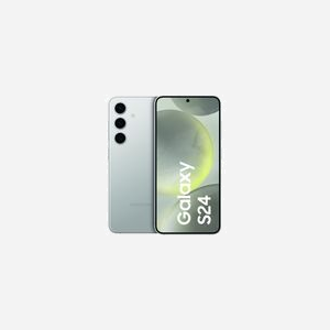 Samsung Galaxy S24 6.2" Dynamic AMOLED 2X, Exynos 2400, 8Go RAM LPDDR5X 128Go, 5G Double SIM, Android 14, Caméra 50MP, Batterie 4000mAh, IP68