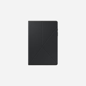 Samsung EF-BX210TBEGWW Book Cover Folio Noir pour Galaxy Tab A9+ 11" (27.9cm), support portrait/paysage, protection antichoc et rayures, 296g - Miniature 3