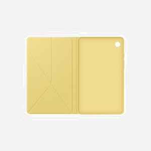 Samsung EF-BX110TLEGWW Étui Folio Bleu pour Galaxy Tab A9 (8.7") - Protection Chocs/Rayures - Support Portrait/Paysage - 214.2x13.5x128.9mm - 190g