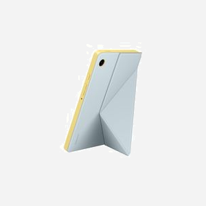 Samsung EF-BX110TLEGWW Étui Folio Bleu pour Galaxy Tab A9 (8.7") - Protection Chocs/Rayures - Support Portrait/Paysage - 214.2x13.5x128.9mm - 190g - Miniature 5