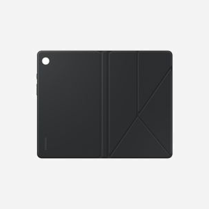 Samsung EF-BX110TBEGWW Étui Folio Noir pour Galaxy Tab A9 (8.7") - 2 Positions - Protection Chocs/Rayures - Dimensions: 214.2x128.9x13.5mm - 190g - Miniature 2