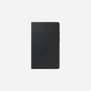 Samsung EF-BX110TBEGWW Étui Folio Noir pour Galaxy Tab A9 (8.7") - 2 Positions - Protection Chocs/Rayures - Dimensions: 214.2x128.9x13.5mm - 190g - Miniature 3
