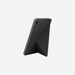 Samsung EF-BX110TBEGWW Étui Folio Noir pour Galaxy Tab A9 (8.7") - 2 Positions - Protection Chocs/Rayures - Dimensions: 214.2x128.9x13.5mm - 190g - Miniature 5
