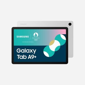Samsung Galaxy Tab A9 SM-X210 11" WUXGA LCD Qualcomm Snapdragon 695 8Go RAM 128Go Wi-Fi 5 Android 13 Argent - Miniature 1