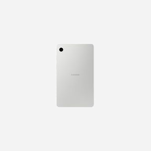 Samsung Galaxy Tab A9 (SM-X115NZSAEUB) 4G 8.7" TFT WXGA+ MediaTek 4Go RAM 64Go stockage interne Wi-Fi 5 Android Argent - Miniature 3
